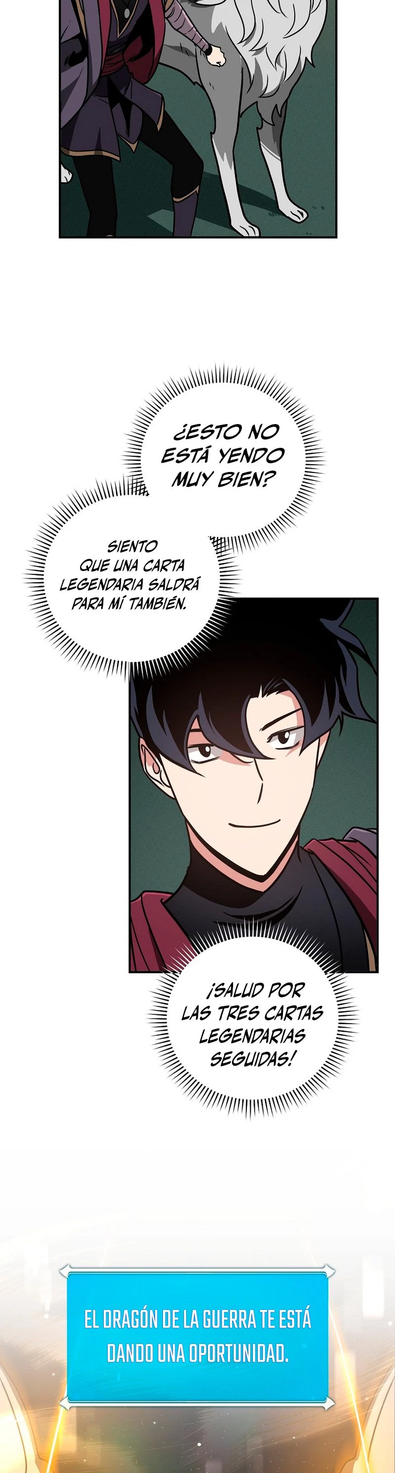 BJ Archimago > Capitulo 39 > Page 181